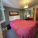 Contemporary Flat W Private Patio London Fields